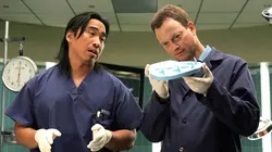 Les experts : Manhattan S02E03 Le repas des fauves