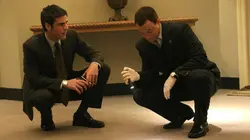 Les experts : Manhattan S02E08 Fausse donne