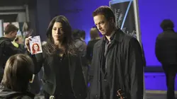 Les experts : Manhattan  S05E12 Le souvenir de trop