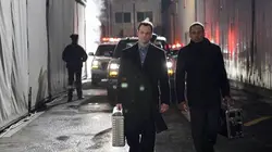 Les experts : Manhattan S02E11 Chambre forte