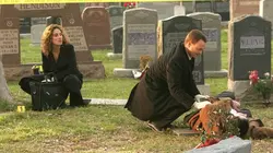 Les experts : Manhattan S02E15 La mort en jeu