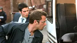 Les experts : Manhattan  S02E18 Vivre ou laisser mourir