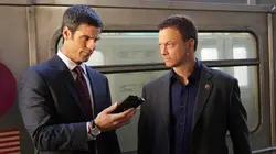 Les experts : Manhattan S05E19 Un indien à New York