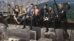 Les experts : Manhattan  S05E12 Le souvenir de trop