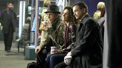 Les experts : Manhattan  S05E12 Le souvenir de trop