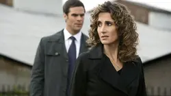 Les experts : Manhattan S05E16 Le repas des vautours