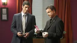 Les experts : Manhattan S05E18 Jusqu'à la moëlle