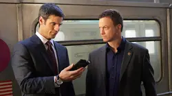 Les experts : Manhattan S05E19 Un indien à New York