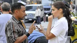 Les experts : Manhattan S06E06 Le dernier festin