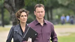 Les experts : Manhattan S06E09 Même heure même endroit