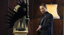 Les experts : Manhattan S06E10 Défense d'entrer... et de sortir