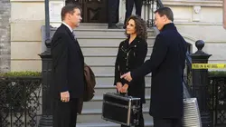 Les experts : Manhattan S06E12 Vice de procédure