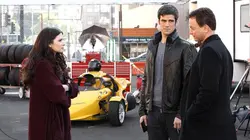 Les experts : Manhattan S06E15 La course de trop