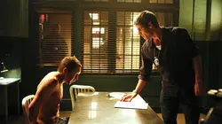 Les experts : Manhattan S06E16 Joyeux anniversaire James