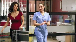 Les experts : Manhattan S06E21 Comme des grands