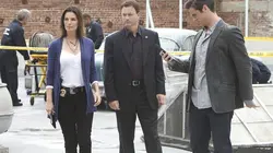 Les experts : Manhattan S07E06 Jeu de maux