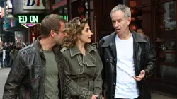 Les experts : Manhattan S03E23 Double jeu