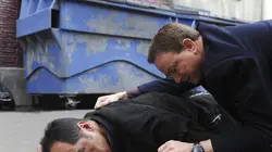 Les experts : Manhattan S09E15 Un retour pour New York