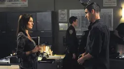 Les experts : Manhattan S09E06 La dame du lac