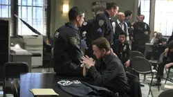 Les experts : Manhattan S09E17 Un dernier au revoir