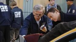 Les experts : Manhattan S09E13 L'immeuble maudit