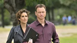 Les experts : Manhattan S06E09 Même heure même endroit