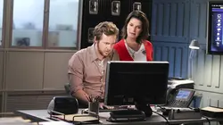 Les experts : Manhattan S07E02 La mort en face