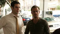 Les experts : Manhattan S03E06 Publicité macabre