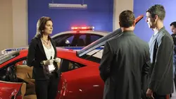 Les experts : Manhattan S08E03 Business familial