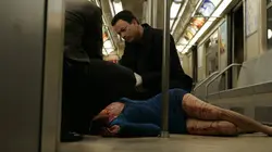 Les experts : Manhattan S03E07 Train d'enfer