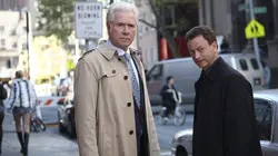 Les experts : Manhattan S06E12 Vice de procédure