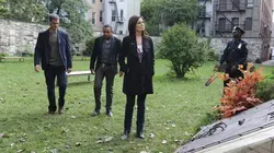 Les experts : Manhattan S08E06 De tombe en tombe