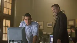 Les experts : Manhattan S09E02 A vif