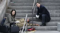 Les experts : Manhattan S08E13 L'effet ricochet