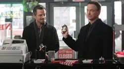 Les experts : Manhattan S09E14 L'or blanc