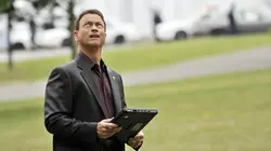 Les experts : Manhattan S06E09 Même heure même endroit