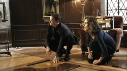 Les experts : Manhattan S06E10 Défense d'entrer... et de sortir