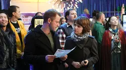 Les experts : Manhattan S08E15 Derrière l'écran