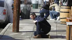 Les experts : Manhattan S08E16 Aux quatre coins de l'enfer