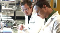 Les experts : Manhattan S09E17 Un dernier au revoir