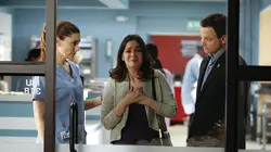 Les experts : Manhattan S06E21 Comme des grands