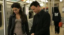 Les experts : Manhattan S03E07 Train d'enfer