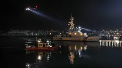 Les experts : Manhattan S07E13 La fête tombe à l'eau