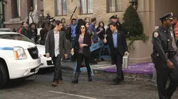 Les experts : Manhattan S07E04 Le code de la rue