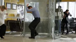 Les experts : Manhattan  S07E21 L'heure de la vengeance