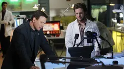 Les experts : Manhattan S07E22 Dernier dossier