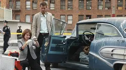 Les experts : Manhattan S07E06 Jeu de maux