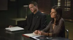 Les experts : Manhattan S09E02 A vif