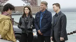 Les experts : Manhattan S09E03 La fille de San Francisco