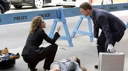 Les experts : Manhattan S05E07 Etat des lieux